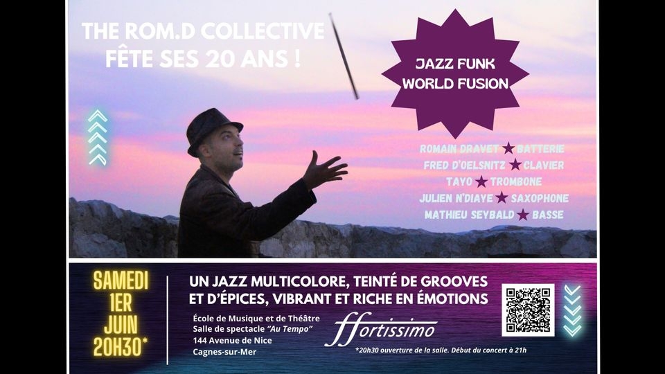 jazzworld