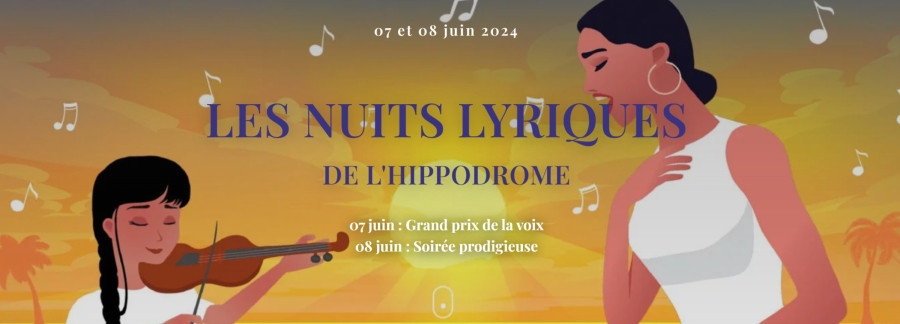 lyrique