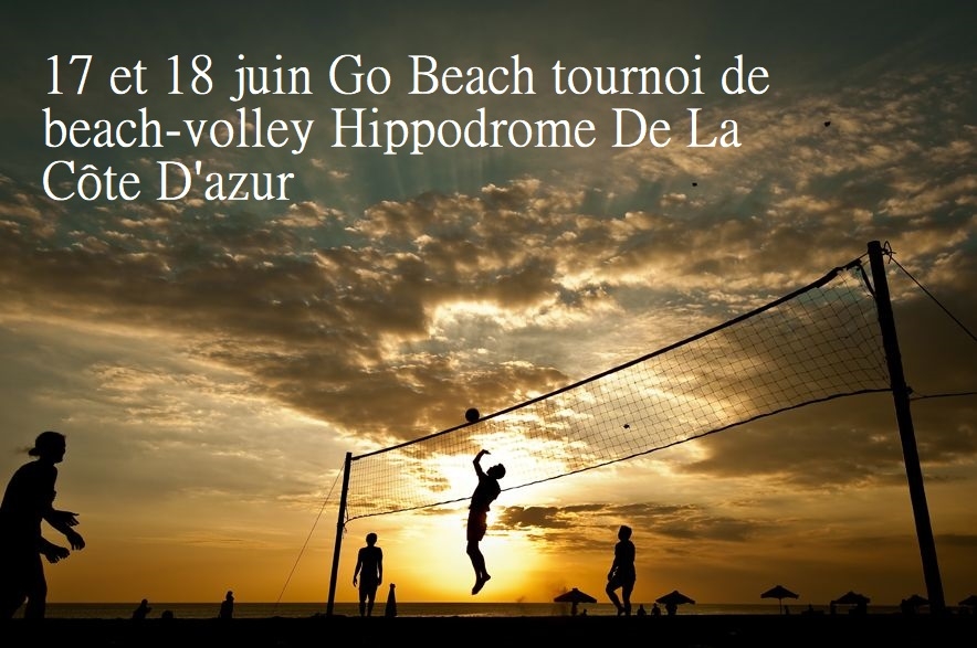 volley
