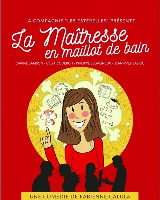 maitresse