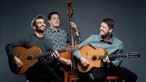 The Jazz Bicravers